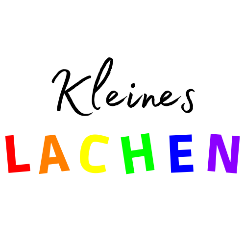 Kleines Lachen